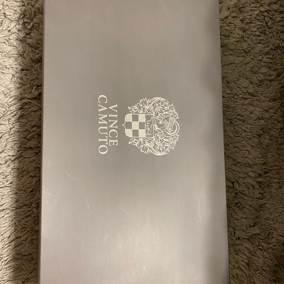 Vince Camuto Boots